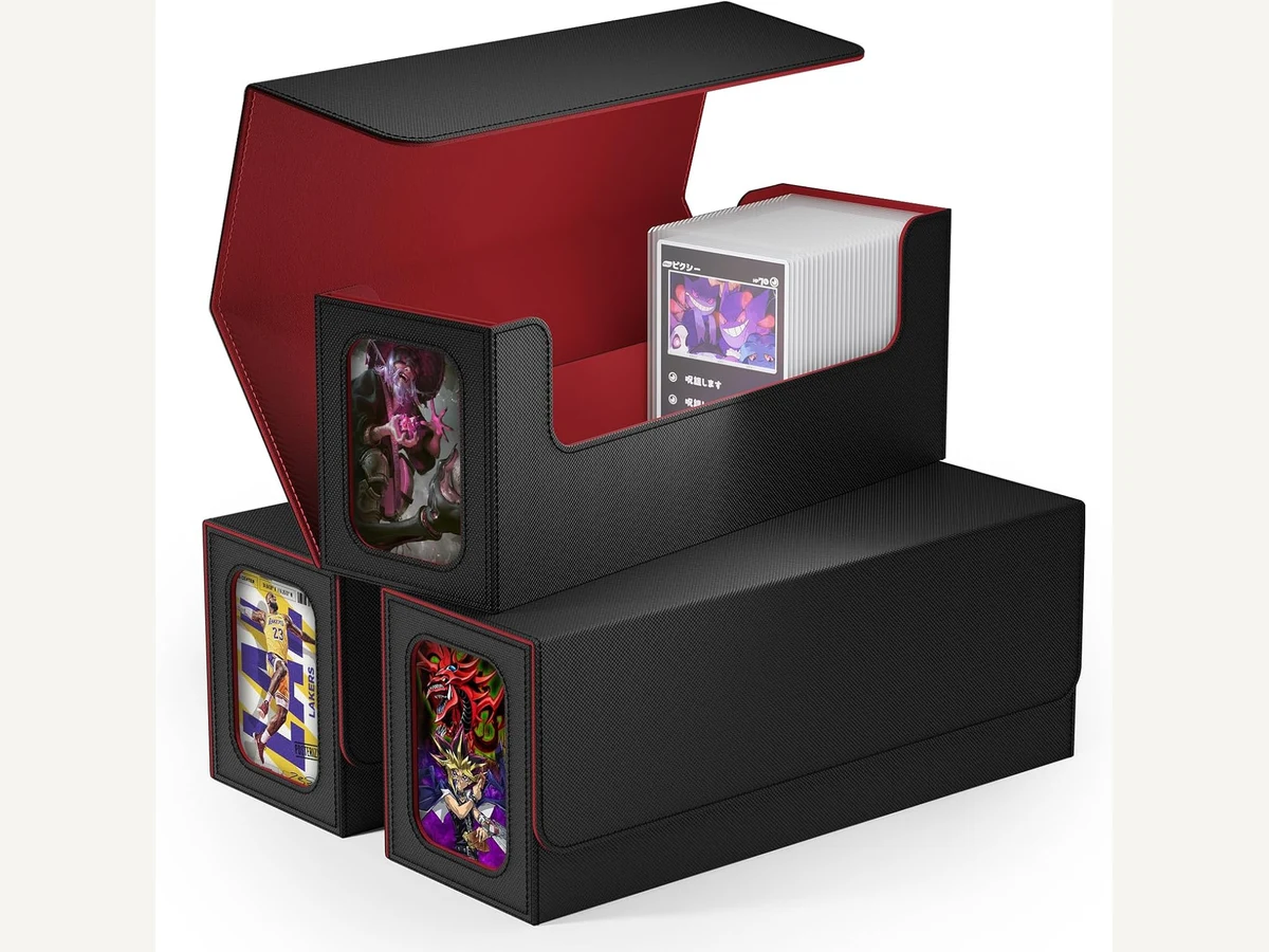 Giftable Card Night Kit product photo.