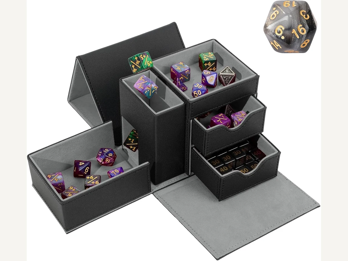 RPG Session Kit product photo.